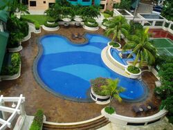 Central Green Condominium (D3), Condominium #584379451